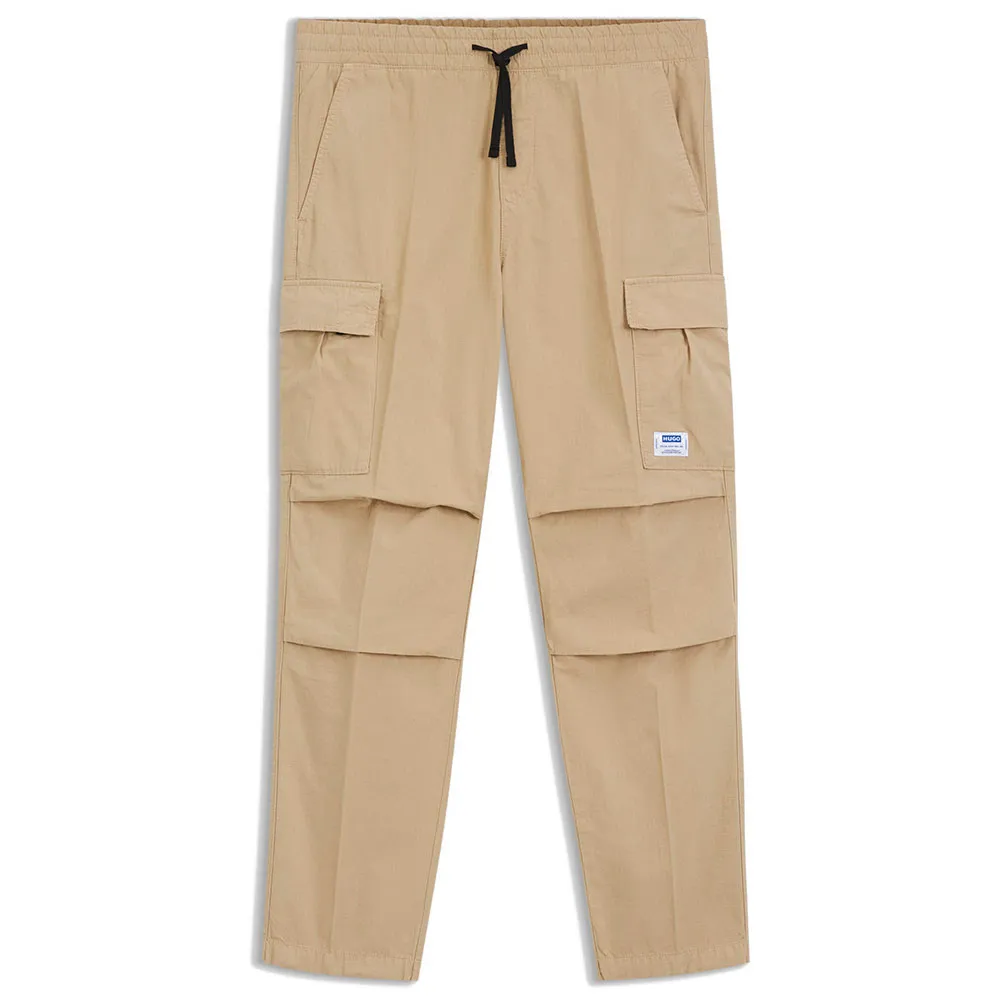 Брюки HUGO Gadic262D 10269374, бежевый
Брюки HUGO Gadic262D 10269374, бежевый