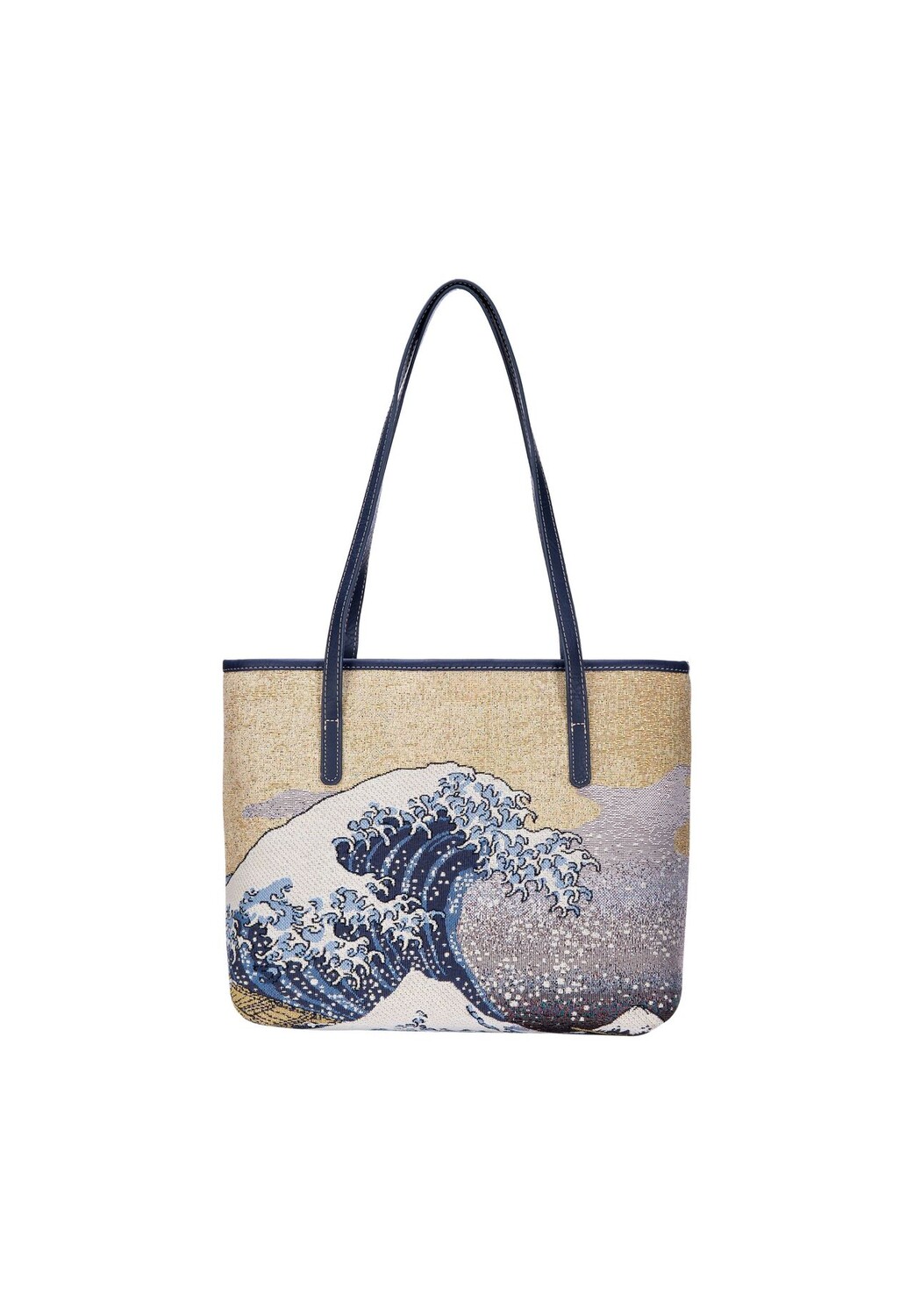 Сумка через плечо Кацусика Хокусай - The Wave Goebel, цвет Bunt
Сумка через плечо Кацусика Хокусай - The Wave Goebel, цвет Bunt