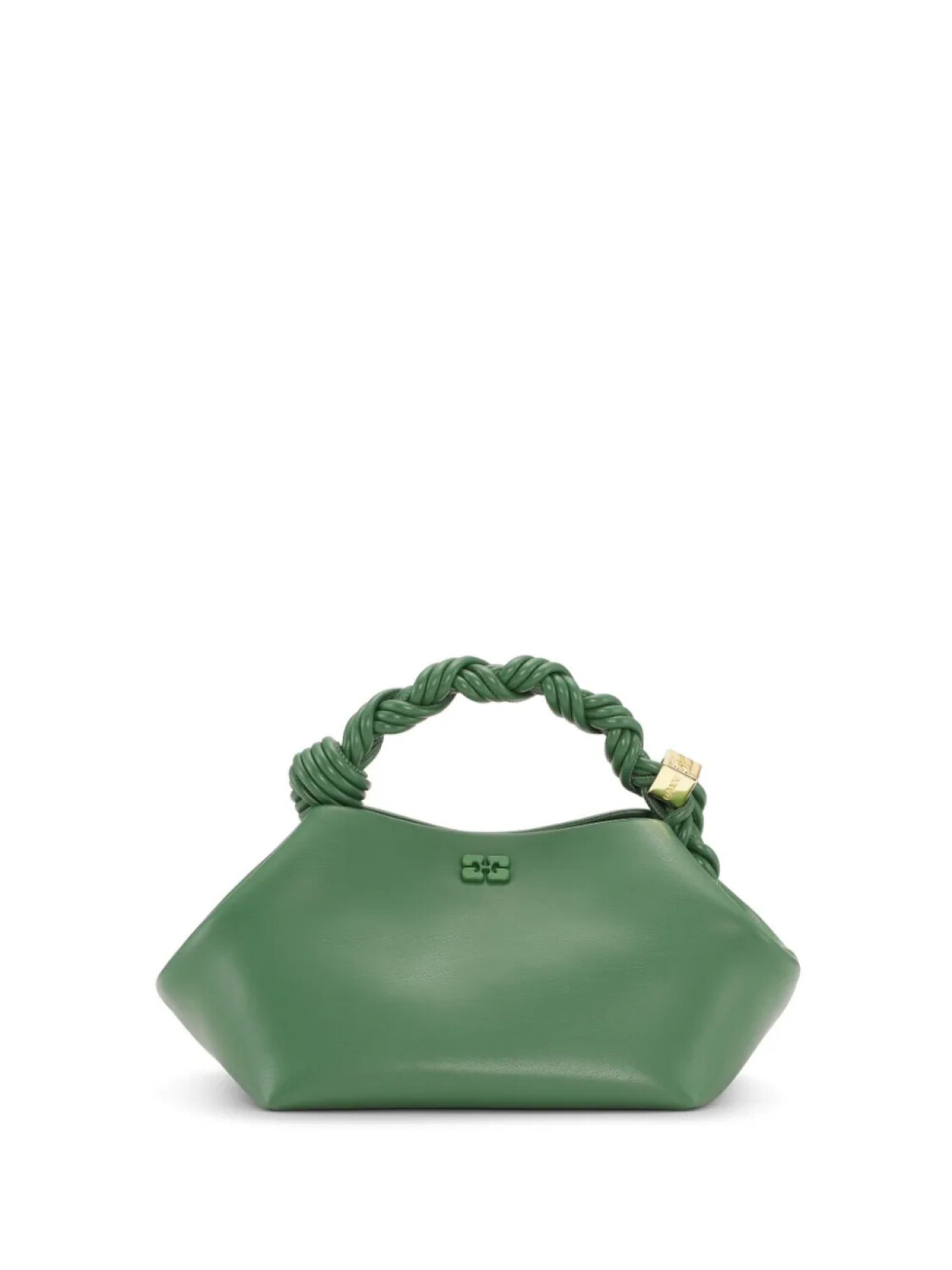 GANNI сумка-тоут Bou размера мини, зеленый
GANNI сумка-тоут Bou размера мини, зеленый