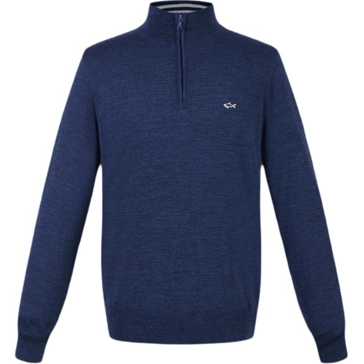 Paul & Shark Толстовка для яхтинга мужская серо-голубая
Paul & Shark Толстовка для яхтинга мужская серо-голубая