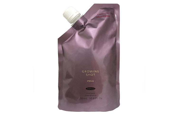 Шампунь / Шампунь-мыло для женщин POLA
Шампунь / Шампунь-мыло для женщин POLA