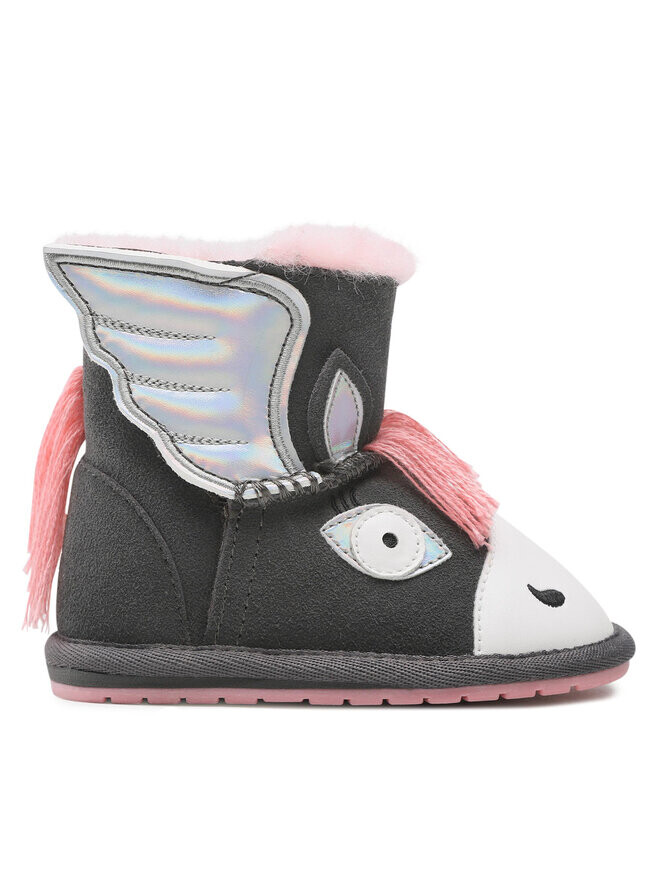 Снегоступы Pegasus Walker EMU Australia, серый
Снегоступы Pegasus Walker EMU Australia, серый