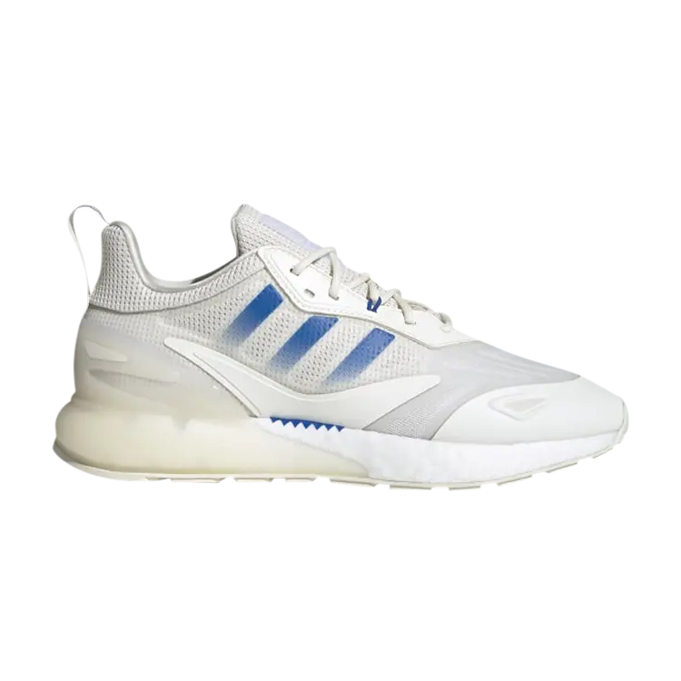 Кроссовки Adidas ZX 2K Boost 2.0, белый
Кроссовки Adidas ZX 2K Boost 2.0, белый