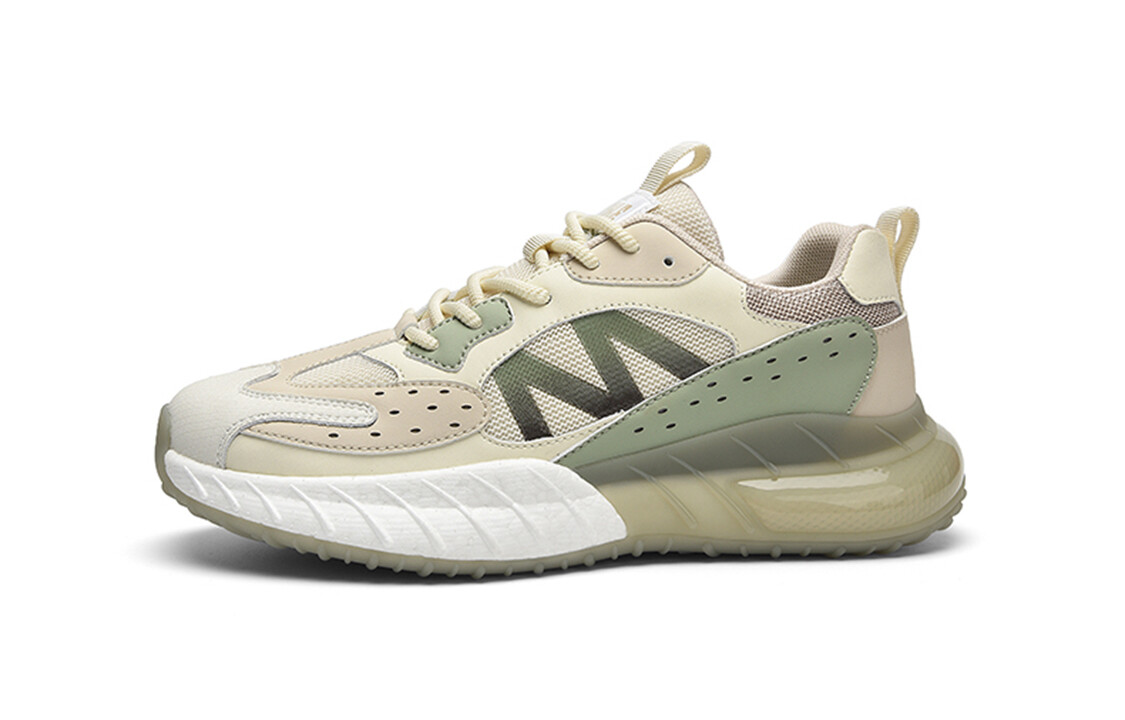 Кроссовки мужские с низким верхом Fairwhale, белый/синий
Кроссовки мужские с низким верхом Fairwhale, белый/синий