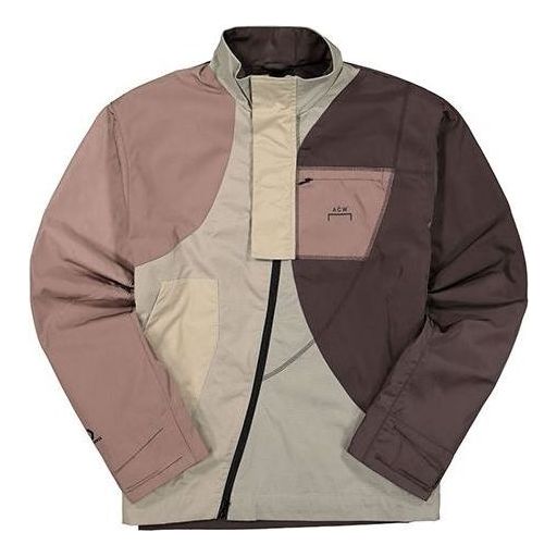 Куртка Converse x A-COLD-WALL* Track Top 'Shale'
Куртка Converse x A-COLD-WALL* Track Top 'Shale'