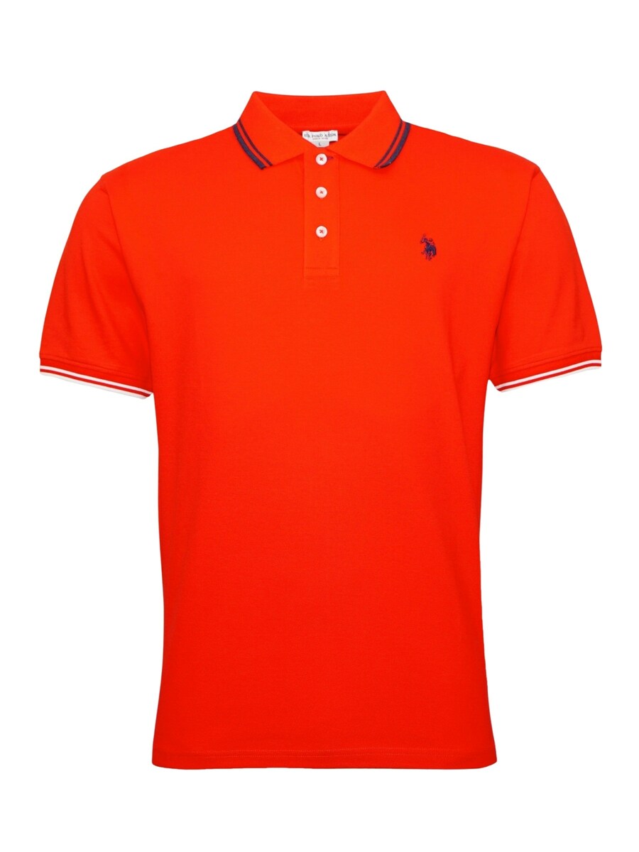 Рубашка U.S. POLO ASSN., красный
Рубашка U.S. POLO ASSN., красный