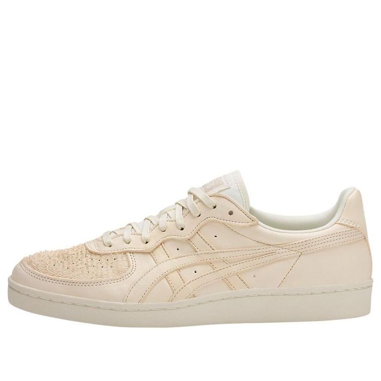 Кроссовки Onitsuka Tiger GSM 'Birch', бежевый
Кроссовки Onitsuka Tiger GSM 'Birch', бежевый
