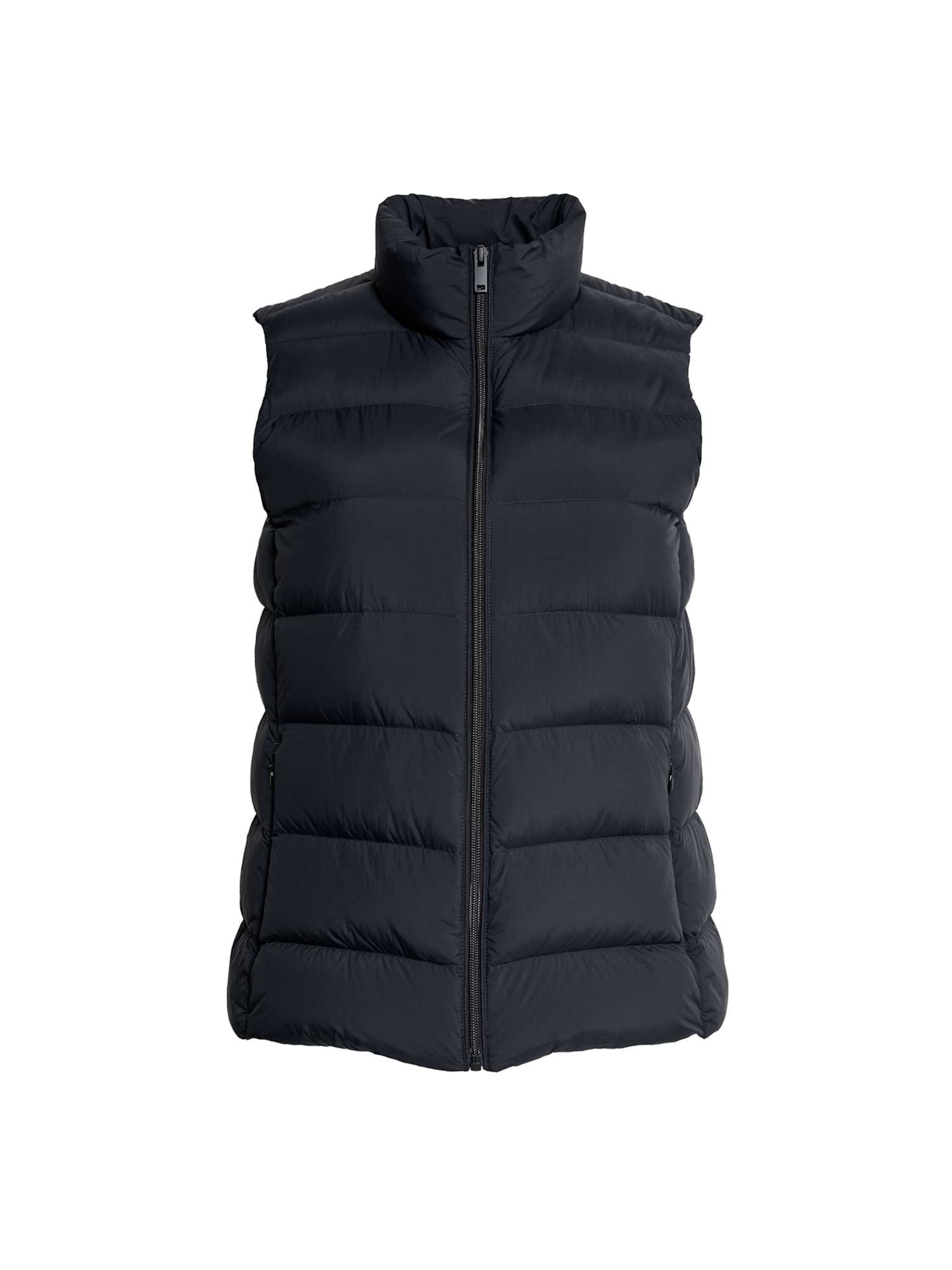 Marks & Spencer Жилет в черном цвете
Marks & Spencer Жилет в черном цвете