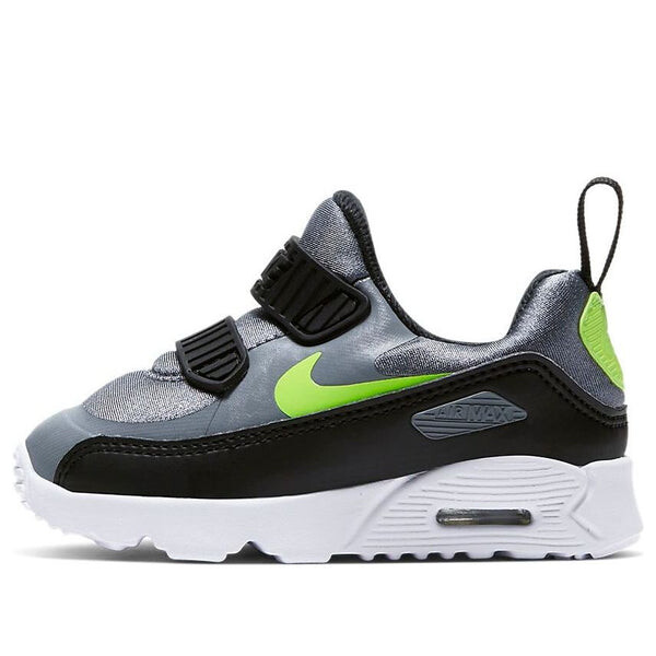 Кроссовки air max tiny 90 Nike, черный
Кроссовки air max tiny 90 Nike, черный