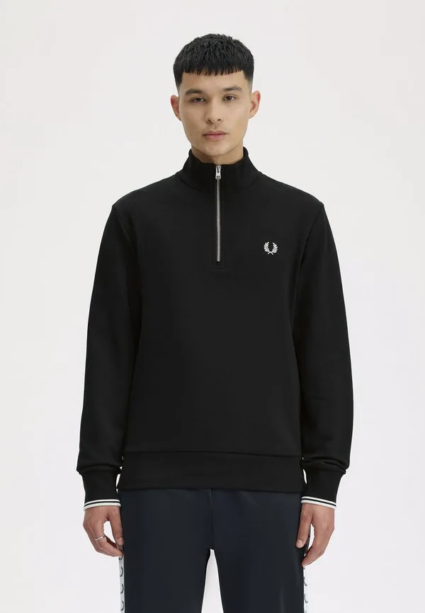 Полутолстовка Fred Perry, Black, Черный, Полутолстовка Fred Perry, Black
Полутолстовка Fred Perry, Black, Черный, Полутолстовка Fred Perry, Black