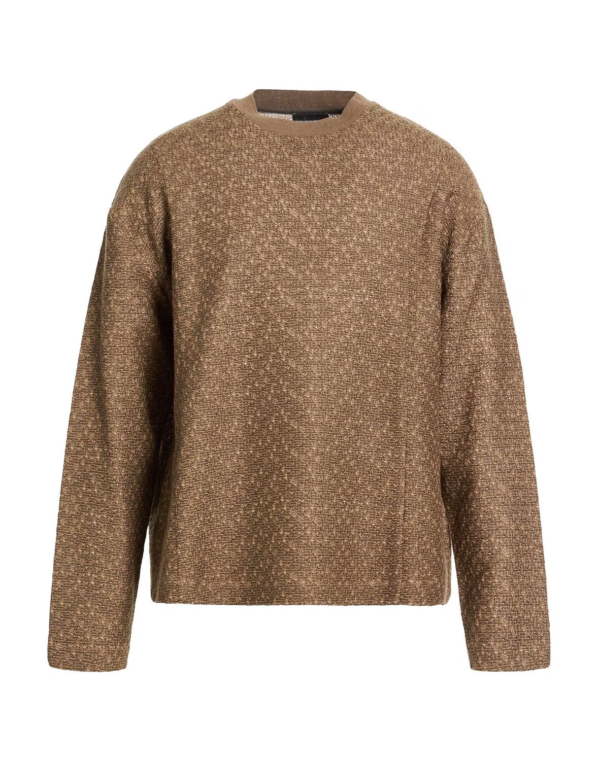 Свитер Emporio Armani, темно-зелёный
Свитер Emporio Armani, темно-зелёный