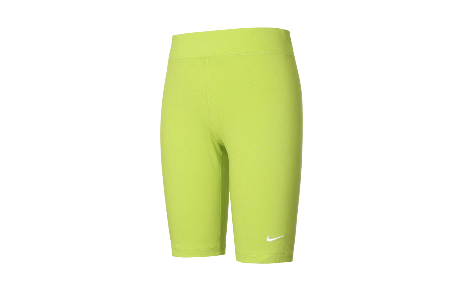 Nike Спортивная одежда Essentials Series повседневные шорты женские желтый зеленый
Nike Спортивная одежда Essentials Series повседневные шорты женские желтый зеленый