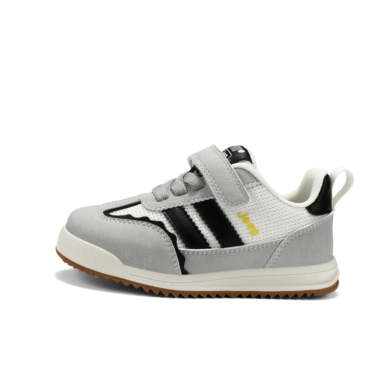 Детские полувысокие повседневные кроссовки Jeep, бежевый/серый/черный
Детские полувысокие повседневные кроссовки Jeep, бежевый/серый/черный