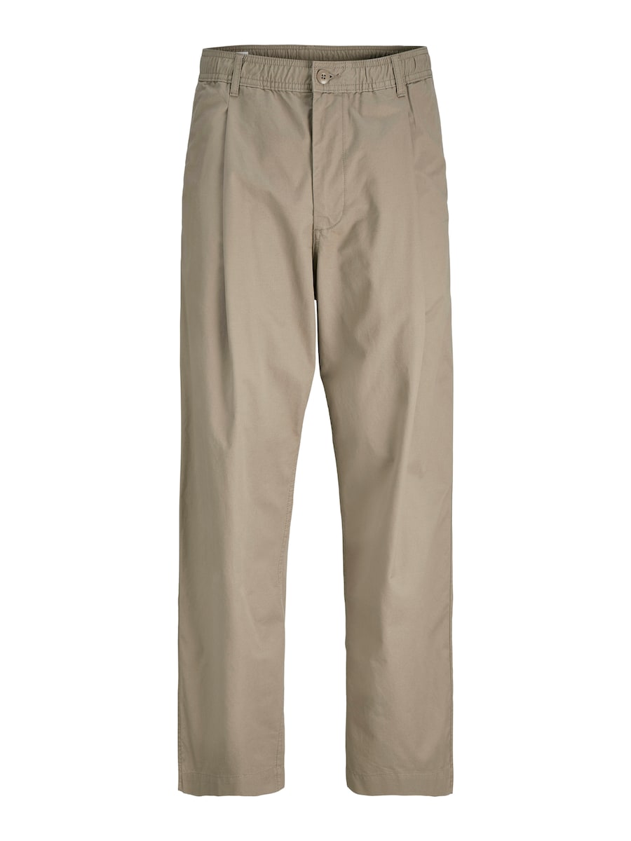 Мешковатые штаны JACK & JONES JPSTowen Cade, светло-коричневый
Мешковатые штаны JACK & JONES JPSTowen Cade, светло-коричневый