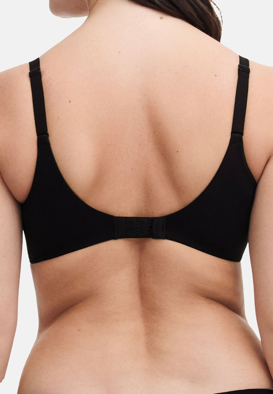 Женские кружевные бюстгальтеры на косточках Norah на косточках CHANTELLE, черный
Женские кружевные бюстгальтеры на косточках Norah на косточках CHANTELLE, черный