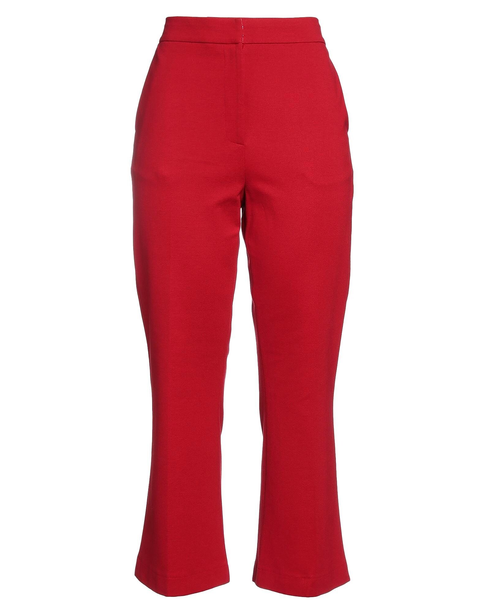 Брюки Liviana Conti, красный
Брюки Liviana Conti, красный