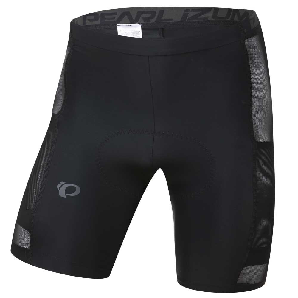 Шорты Pearl Izumi Transfer Cargo Interior, черный
Шорты Pearl Izumi Transfer Cargo Interior, черный
