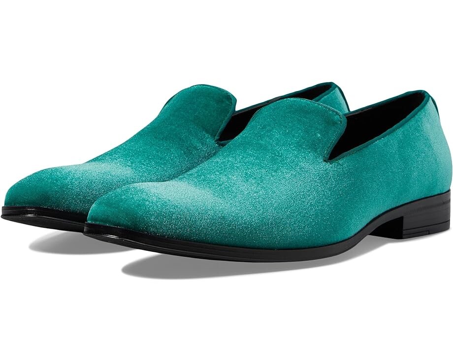 Оксфорды Stacy Adams Savian Velour Slip-On, цвет Emerald
Оксфорды Stacy Adams Savian Velour Slip-On, цвет Emerald