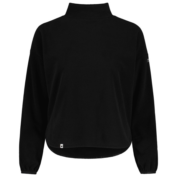 Женская Румыния. - флисовый свитер Maloja, черный
Женская Румыния. - флисовый свитер Maloja, черный