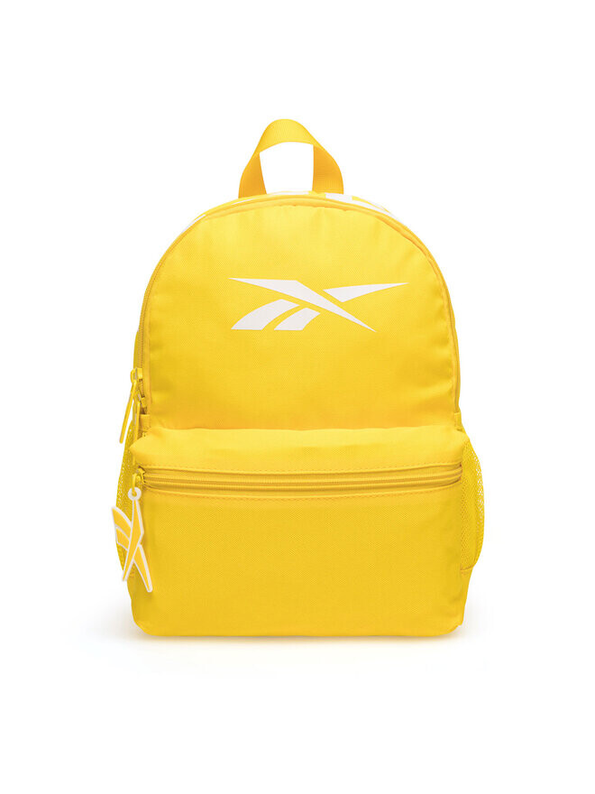 Рюкзак Reebok RBK-041-CCC-05, желтый
Рюкзак Reebok RBK-041-CCC-05, желтый
