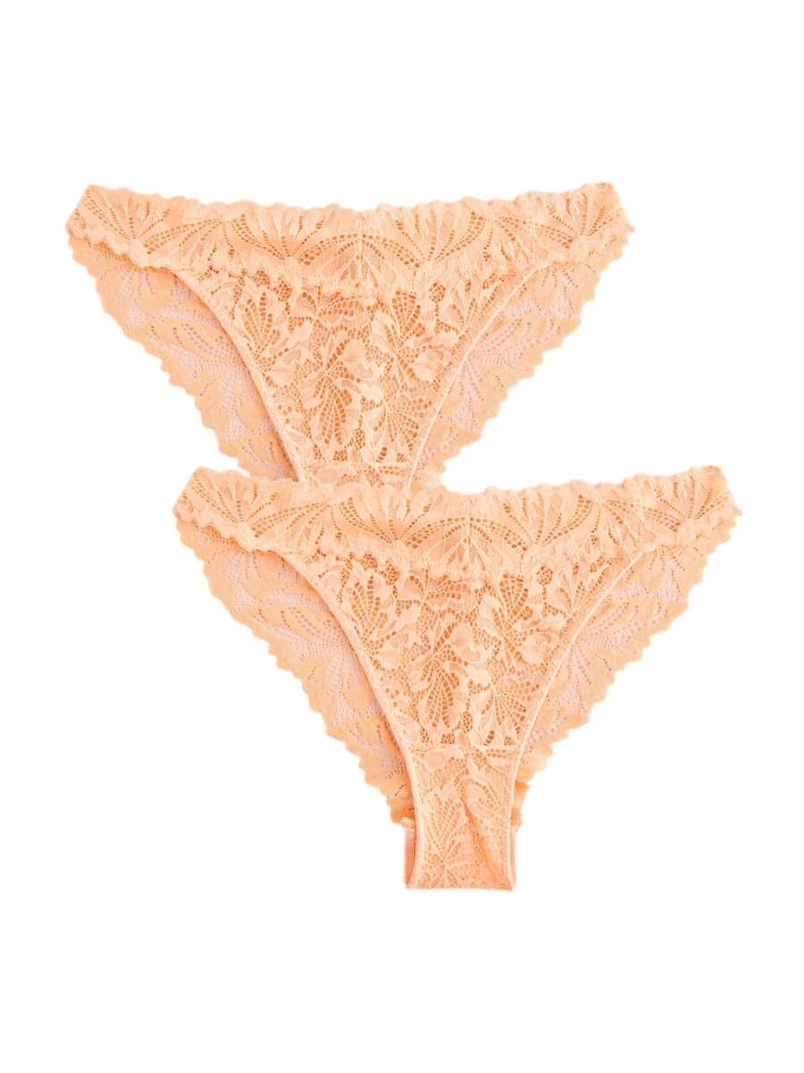 Трусики Next, оранжевый
Трусики Next, оранжевый