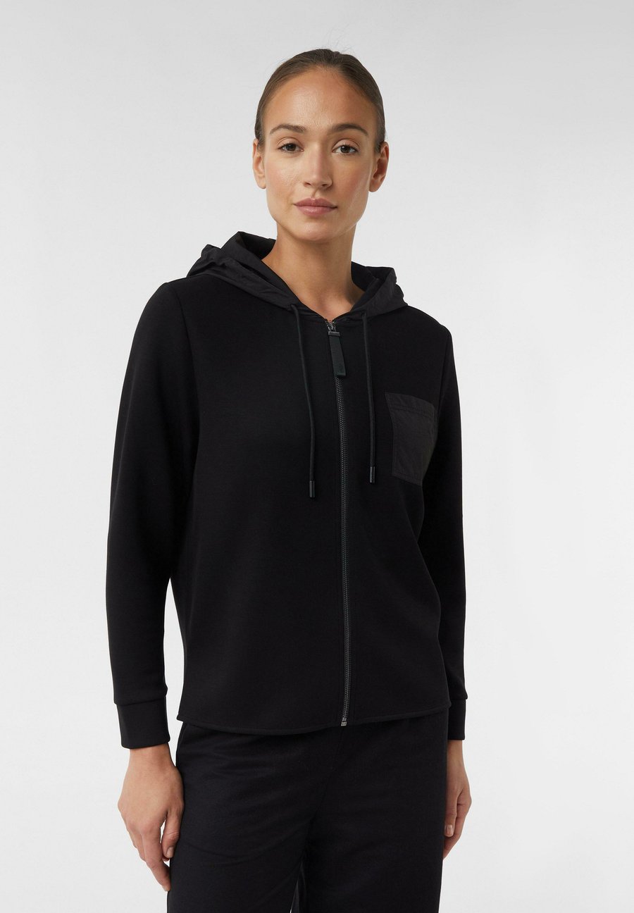 Толстовка comma casual identity Zip-up sweatshirt, Schwarz/Black, Черный, Толстовка comma casual identity Zip-up sweatshirt, Schwarz/Black
Толстовка comma casual identity Zip-up sweatshirt, Schwarz/Black, Черный, Толстовка comma casual identity Zip-up sweatshirt, Schwarz/Black