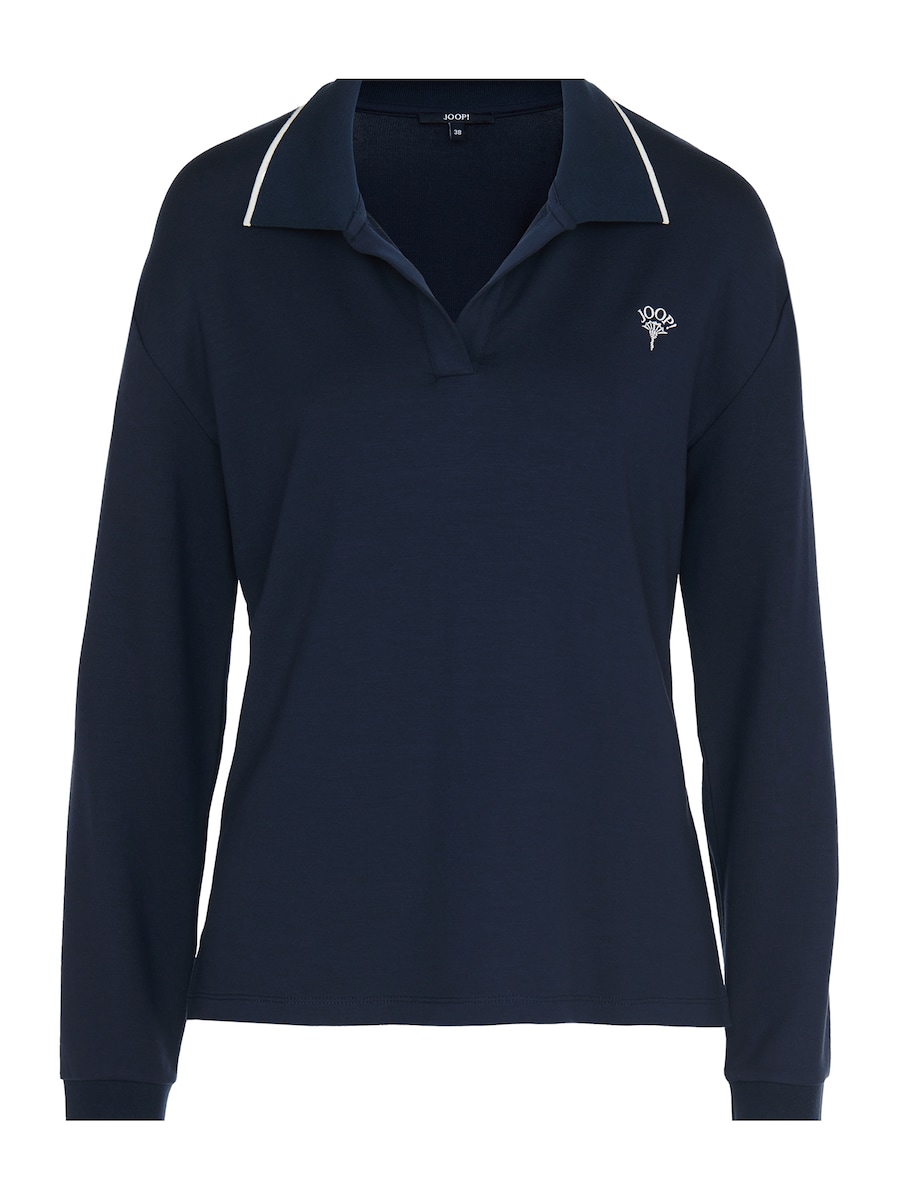 Рубашка JOOP! Leisure, темно-синий
Рубашка JOOP! Leisure, темно-синий