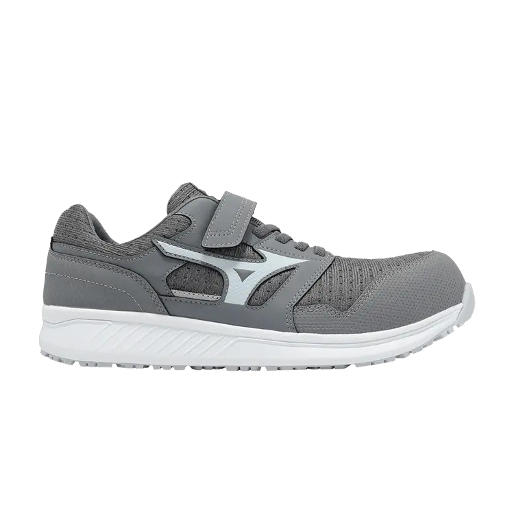 Кроссовки Prime Fit EU31L Wide 'Grey White', серый
Кроссовки Prime Fit EU31L Wide 'Grey White', серый