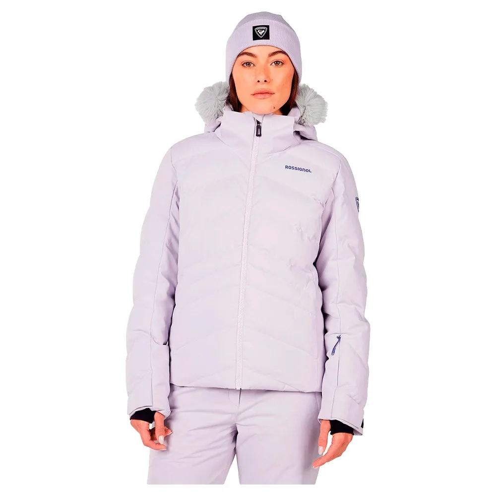 Куртка Rossignol Staci Insulated, фиолетовый
Куртка Rossignol Staci Insulated, фиолетовый