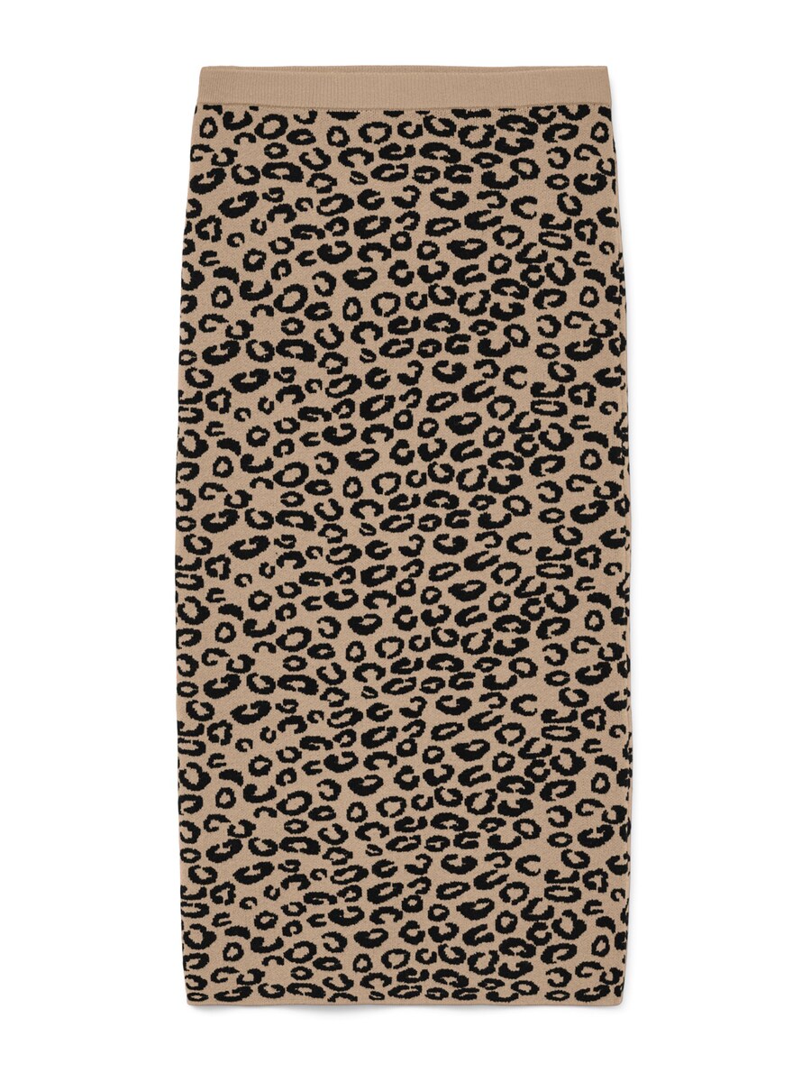 Миди юбка VERO MODA VMNANCY, Camel
Миди юбка VERO MODA VMNANCY, Camel