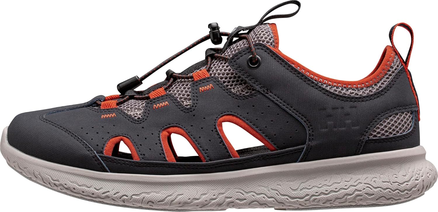 Helly-Hansen мужские кроссовки Helly Hansen, Ebony/New Light Grey
Helly-Hansen мужские кроссовки Helly Hansen, Ebony/New Light Grey