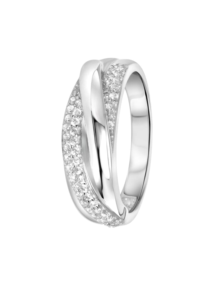 Lucardi Асимметричное кольцо из серебра 925 пробы
Lucardi Асимметричное кольцо из серебра 925 пробы