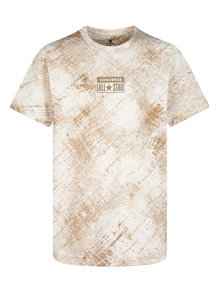 Футболка Converse
Футболка Converse