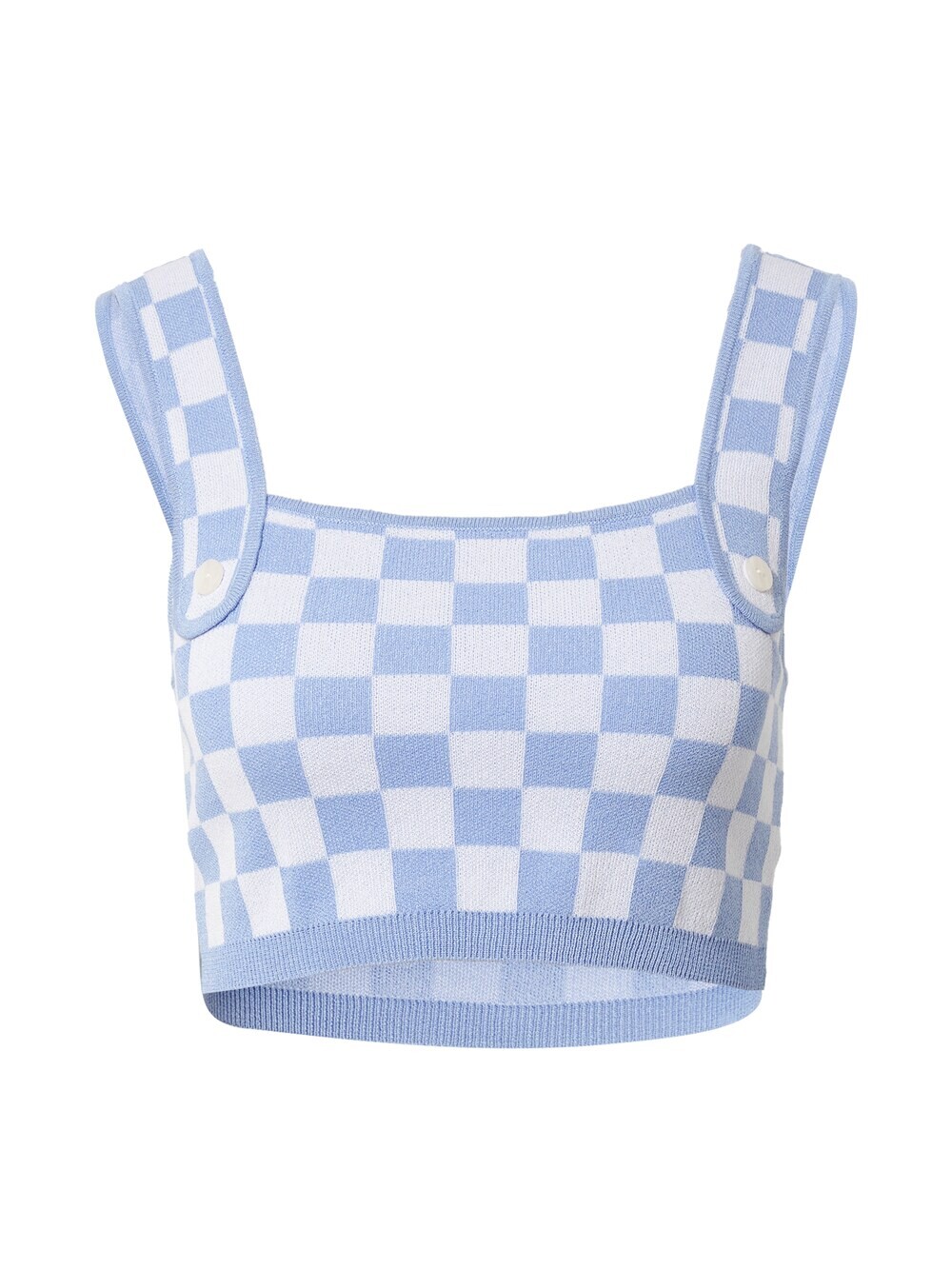 Вязаный топ About You FroYo, светло-синий
Вязаный топ About You FroYo, светло-синий