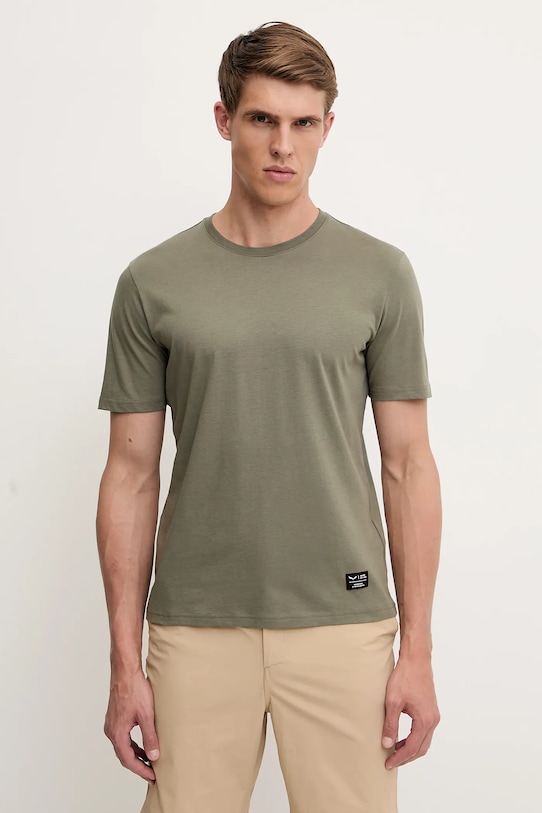 Футболка спортивная Eagle Salewa, зеленый
Футболка спортивная Eagle Salewa, зеленый