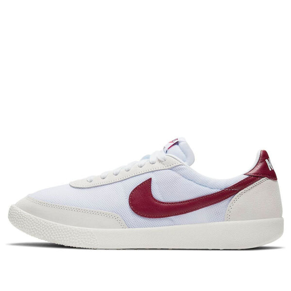 Кроссовки killshot og Nike, белый
Кроссовки killshot og Nike, белый