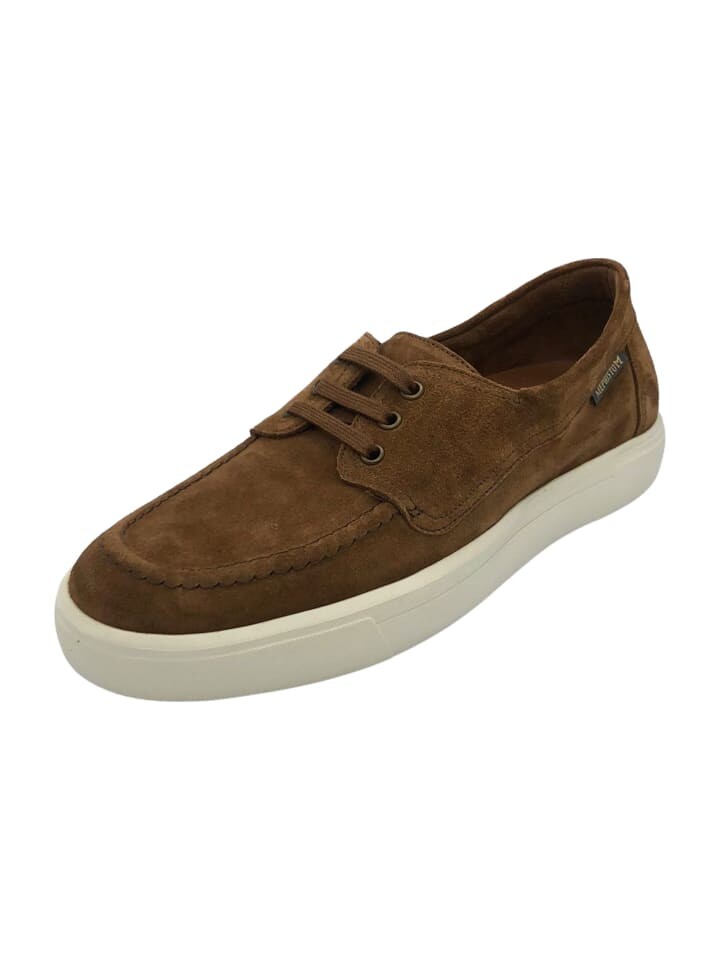 Мокасины Mephisto, коричневый
Мокасины Mephisto, коричневый