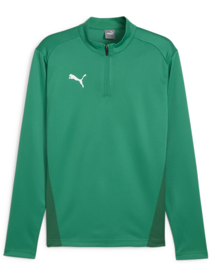 Футболка TeamGoal Training 1/4 Zip Top зеленого цвета Puma, Зеленый, Футболка TeamGoal Training 1/4 Zip Top зеленого цвета Puma
Футболка TeamGoal Training 1/4 Zip Top зеленого цвета Puma, Зеленый, Футболка TeamGoal Training 1/4 Zip Top зеленого цвета Puma
