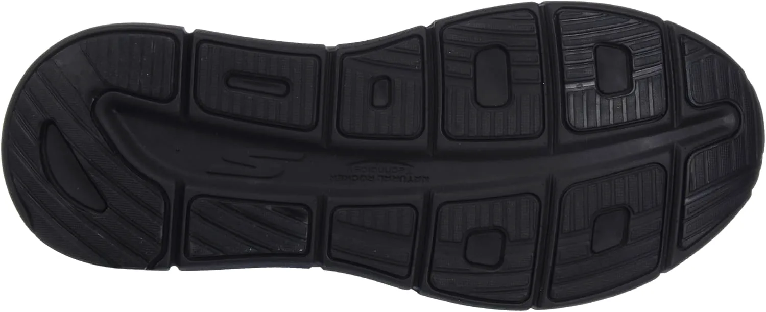 Кроссовки Skechers для взрослых унисекс Max Cushioning Premier Vantage 2.0, черный
Кроссовки Skechers для взрослых унисекс Max Cushioning Premier Vantage 2.0, черный