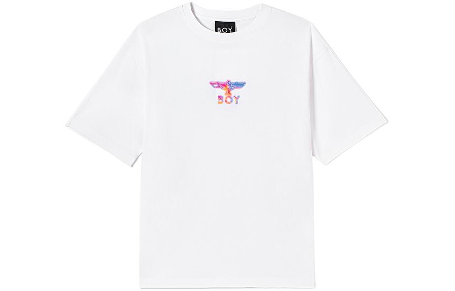 Футболка унисекс Boy London, белый
Футболка унисекс Boy London, белый