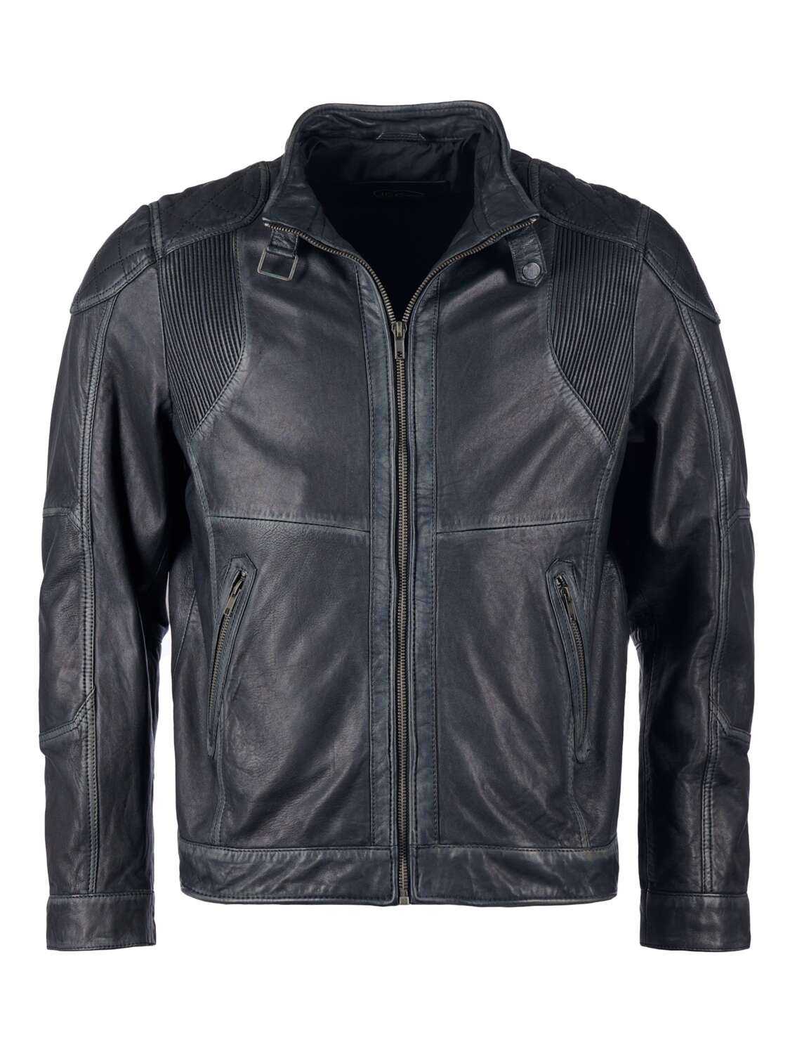 JCC Куртка межсезонная 'Marx-B' в черном цвете
JCC Куртка межсезонная 'Marx-B' в черном цвете