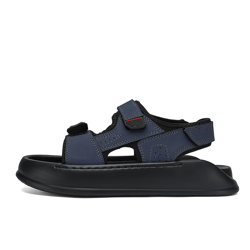 GAISIMA Мужские пляжные сандалии синие, цвет Blue
GAISIMA Мужские пляжные сандалии синие, цвет Blue