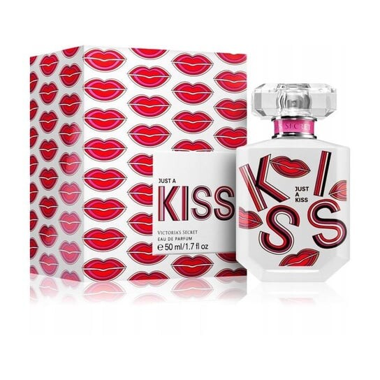 Парфюмированная вода, 50 мл Victoria's Secret, Just A Kiss
Парфюмированная вода, 50 мл Victoria's Secret, Just A Kiss