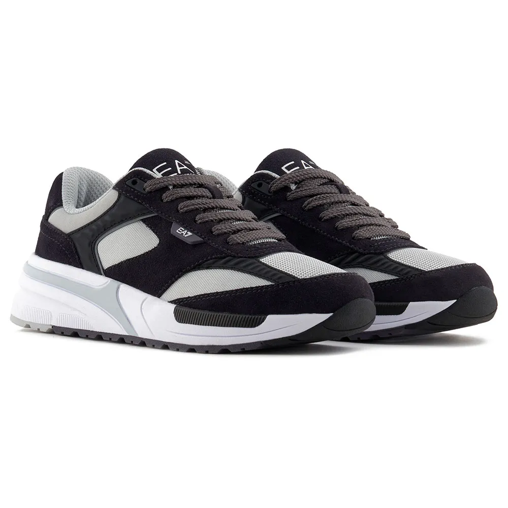 Кроссовки EA7 EMPORIO ARMANI X8X240_XK434, белый
Кроссовки EA7 EMPORIO ARMANI X8X240_XK434, белый