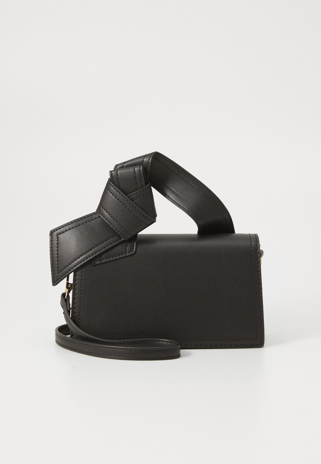 Сумка VMANNELI HANDBAG Vero Moda, черный
Сумка VMANNELI HANDBAG Vero Moda, черный