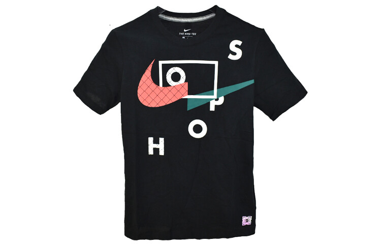 Футболка мужская Nike
Футболка мужская Nike