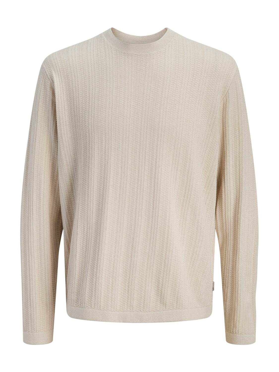 JJ Rebel Свитер 'JREBSTANCE' в цвете Cream
JJ Rebel Свитер 'JREBSTANCE' в цвете Cream