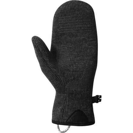 Варежки Flurry - женские Outdoor Research, черный
Варежки Flurry - женские Outdoor Research, черный