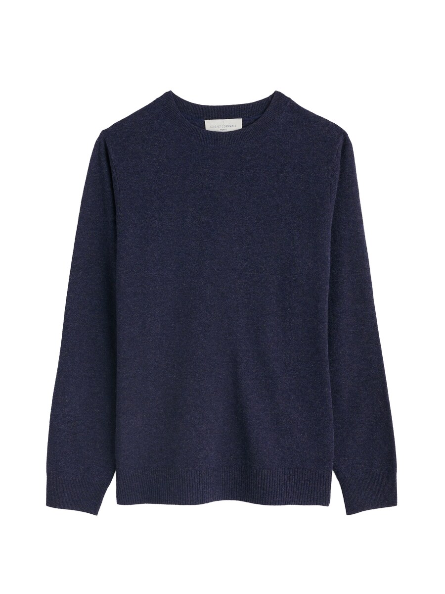 Свитер Seasalt Cornwall Prow, темно-синий
Свитер Seasalt Cornwall Prow, темно-синий