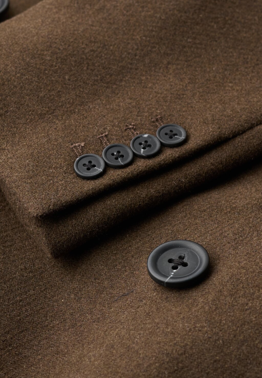 Короткое пальто THE MERCHANT STORE Superdry, хаки
Короткое пальто THE MERCHANT STORE Superdry, хаки